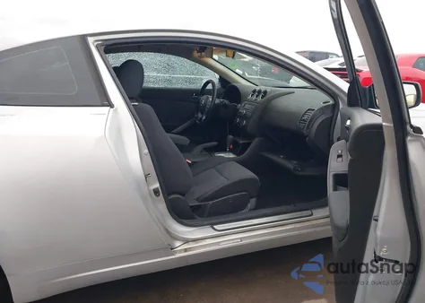 2008 Nissan Altima 2.5 S z USA, uszkodzony, nr VIN 1N4AL24EX8C108901